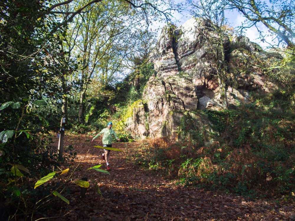 Boutavent : Sur les traces d'un château oublié